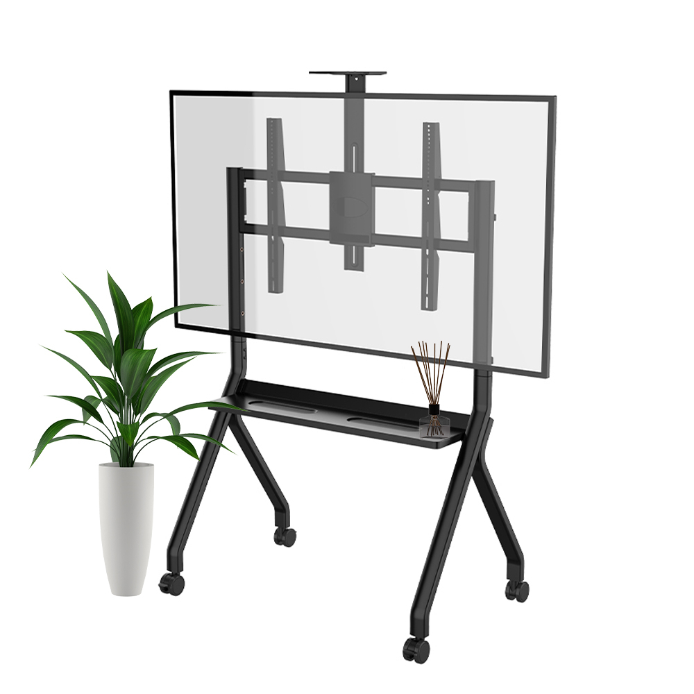 Mobile Stand For Interactive Smart Board FD580