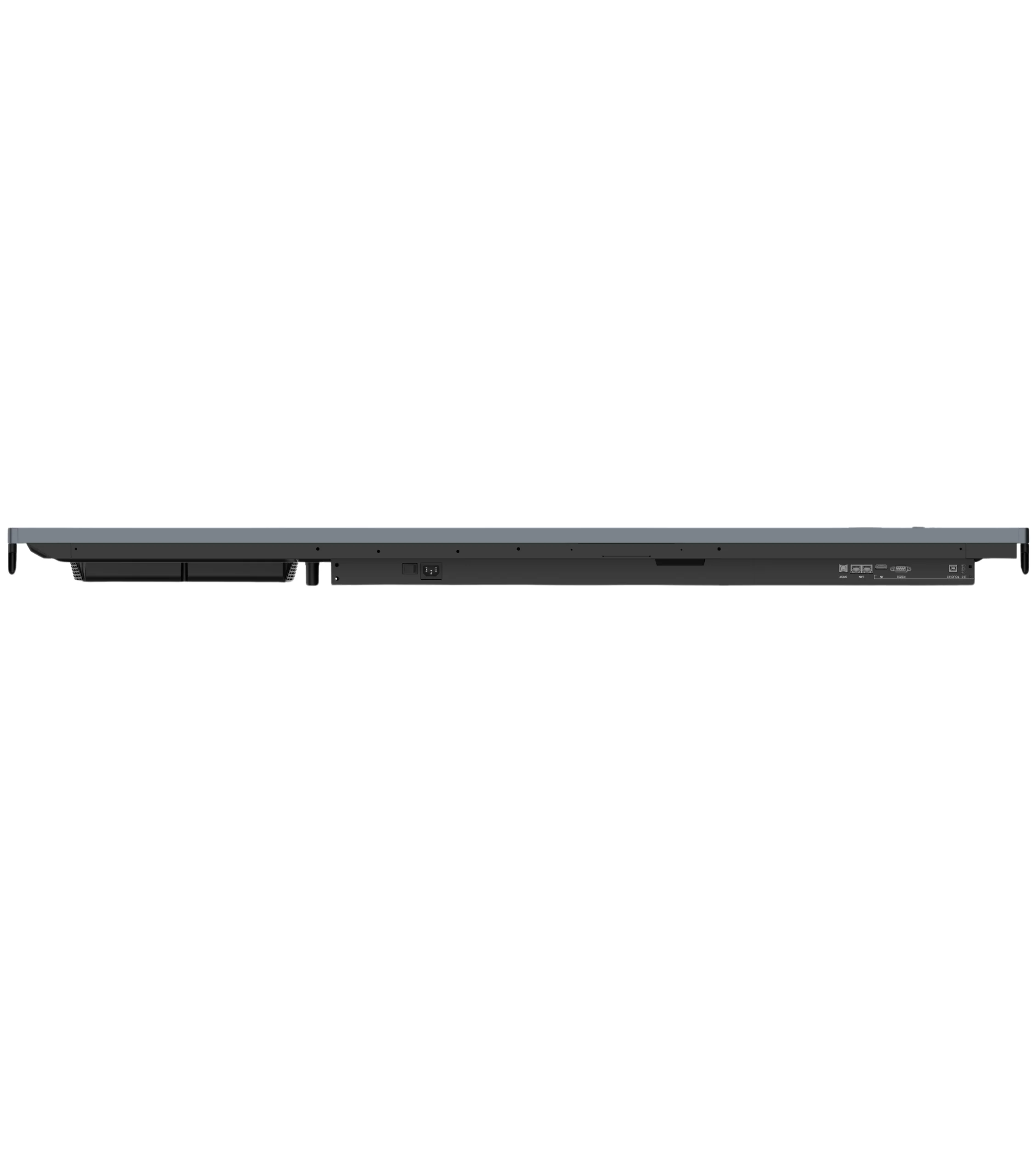 JAV 75” Interactive Smart Board H16S