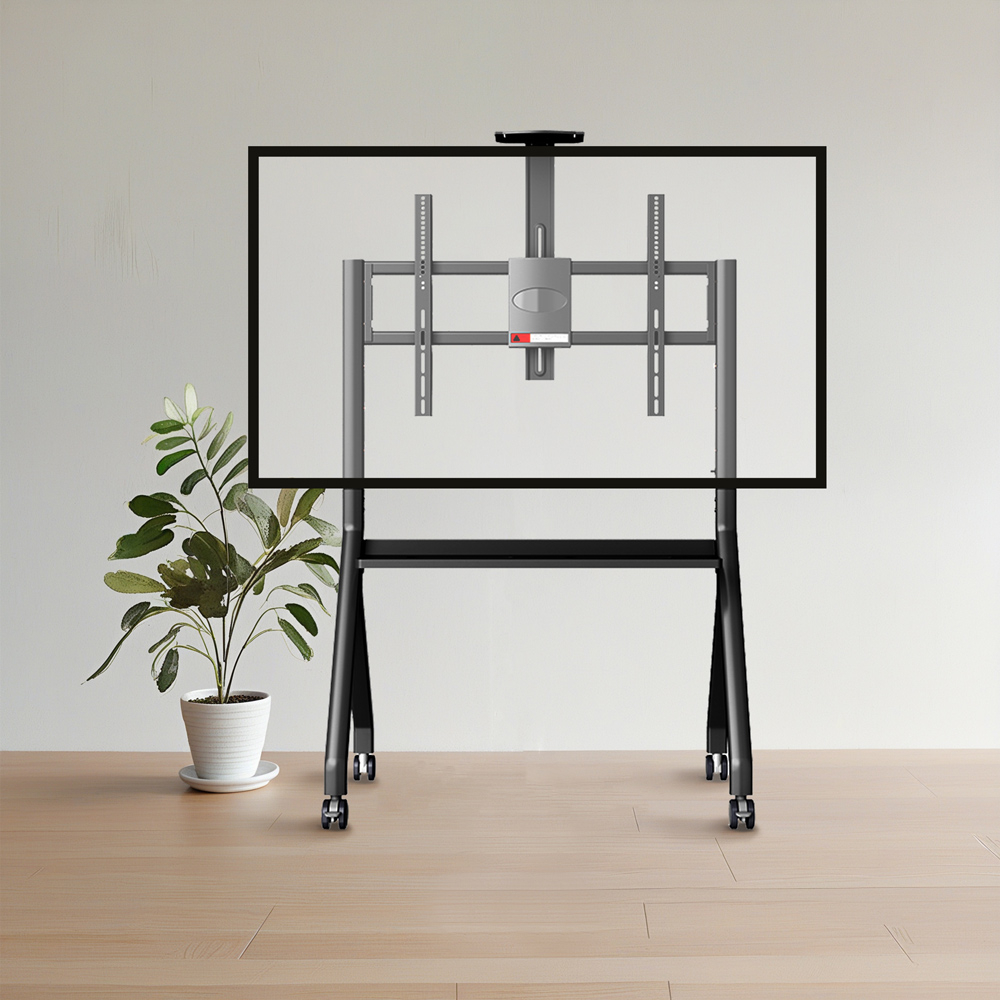 Mobile Stand For Interactive Smart Board FD580