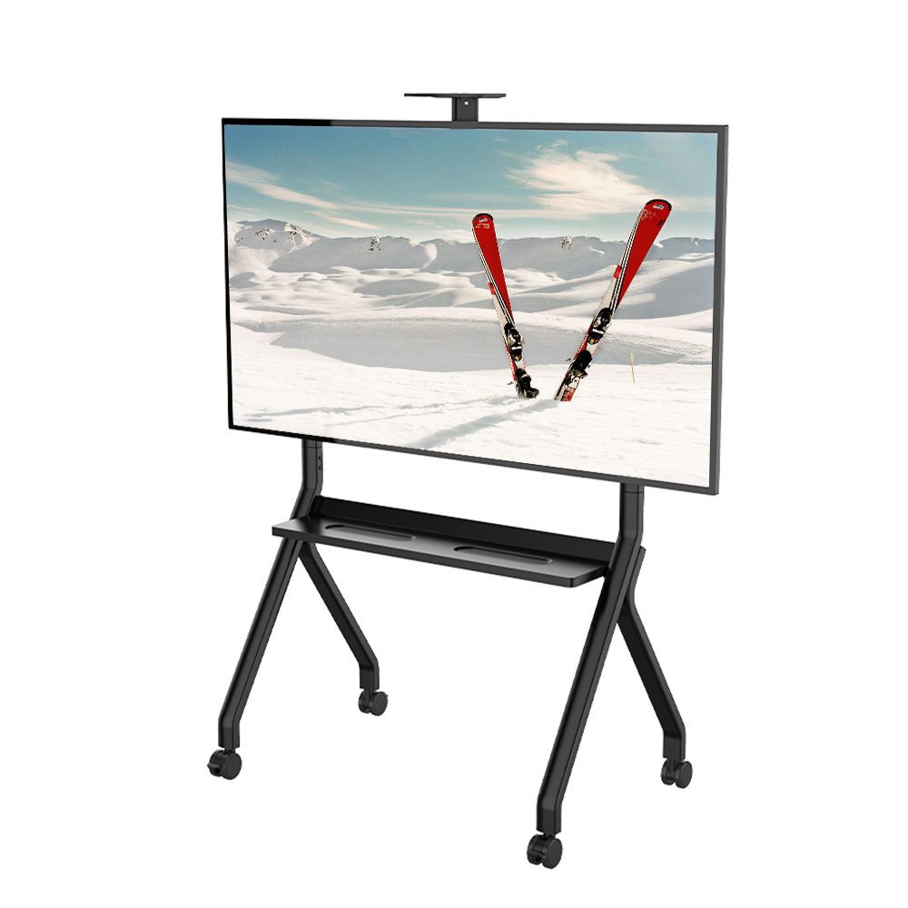 Mobile Stand For Interactive Smart Board FD580