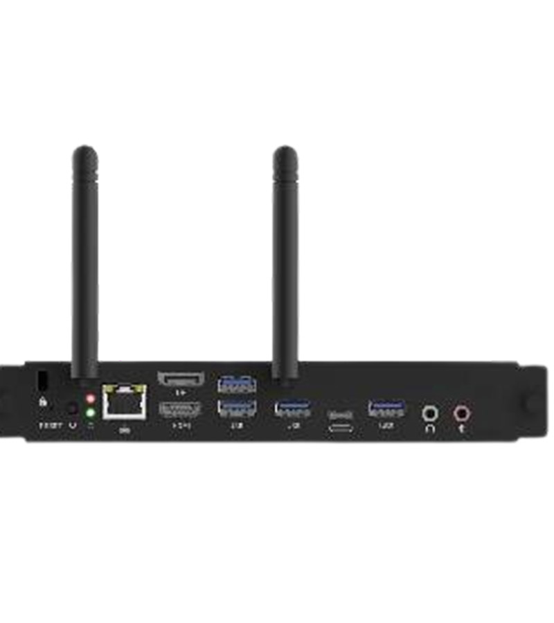 JAV Windows OPS 72A I7 13th/8G/256G