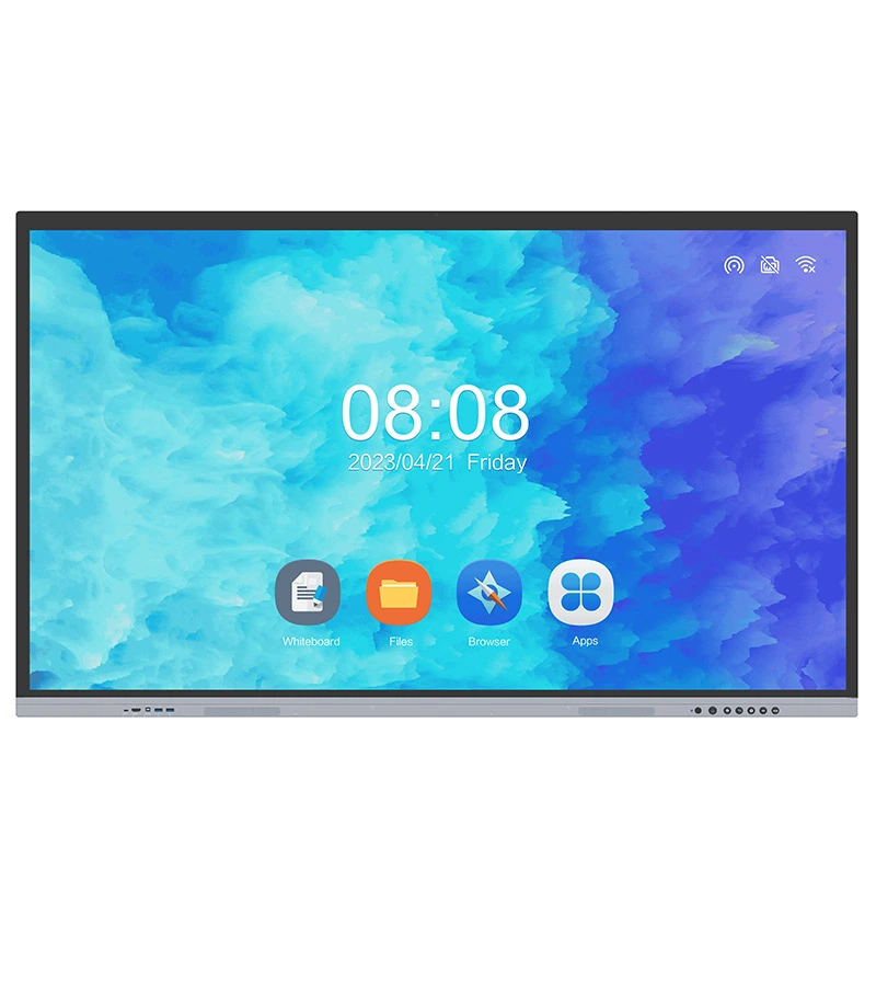 JAV 65” Interactive Smart Board H12S-2