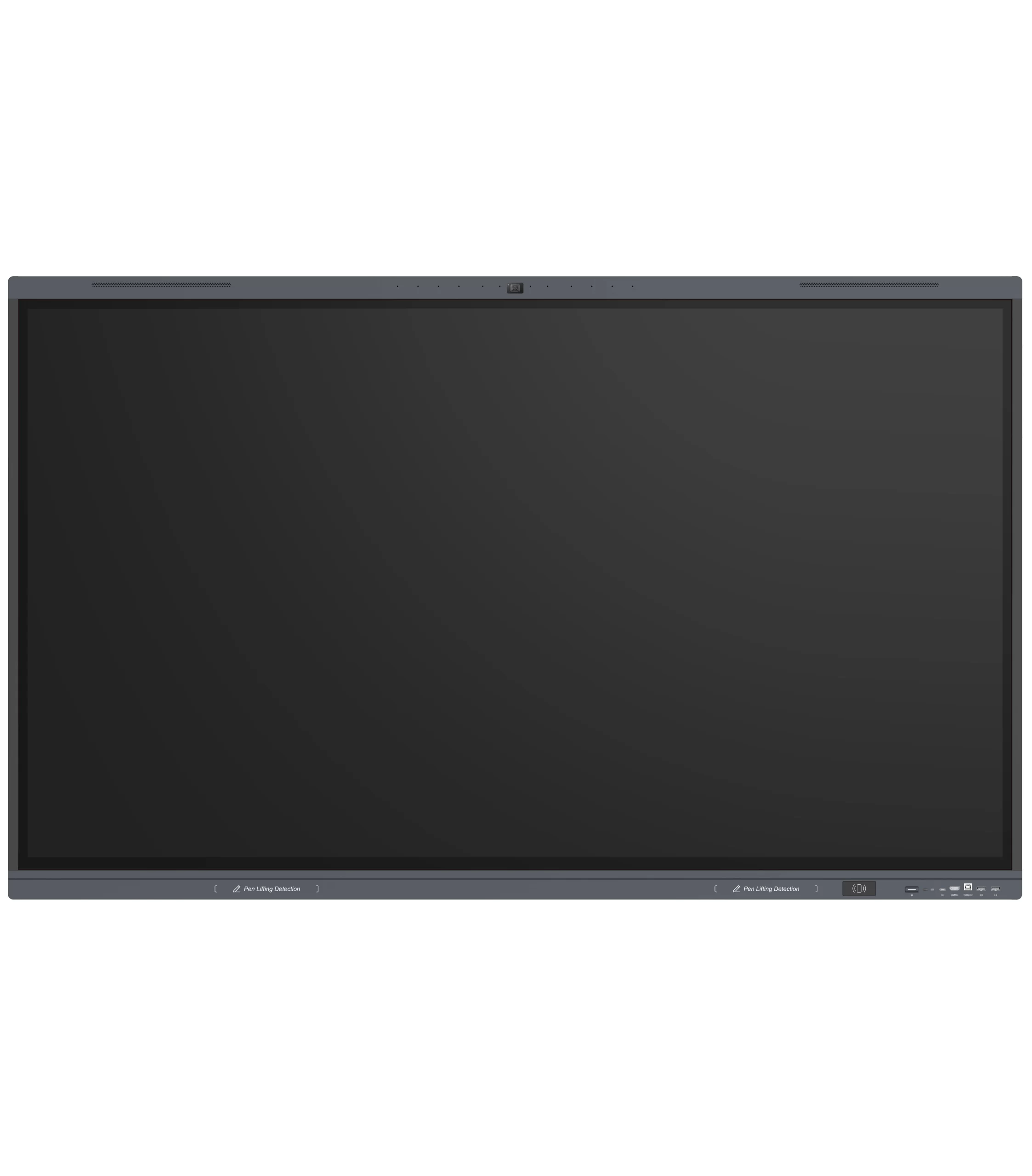 JAV 75” Interactive Smart Board H16S