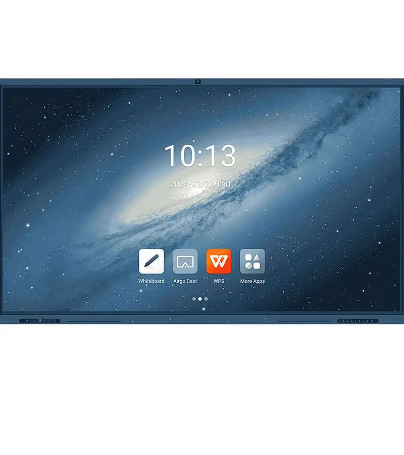 JAV 65″ Interactive Smart Board H18S