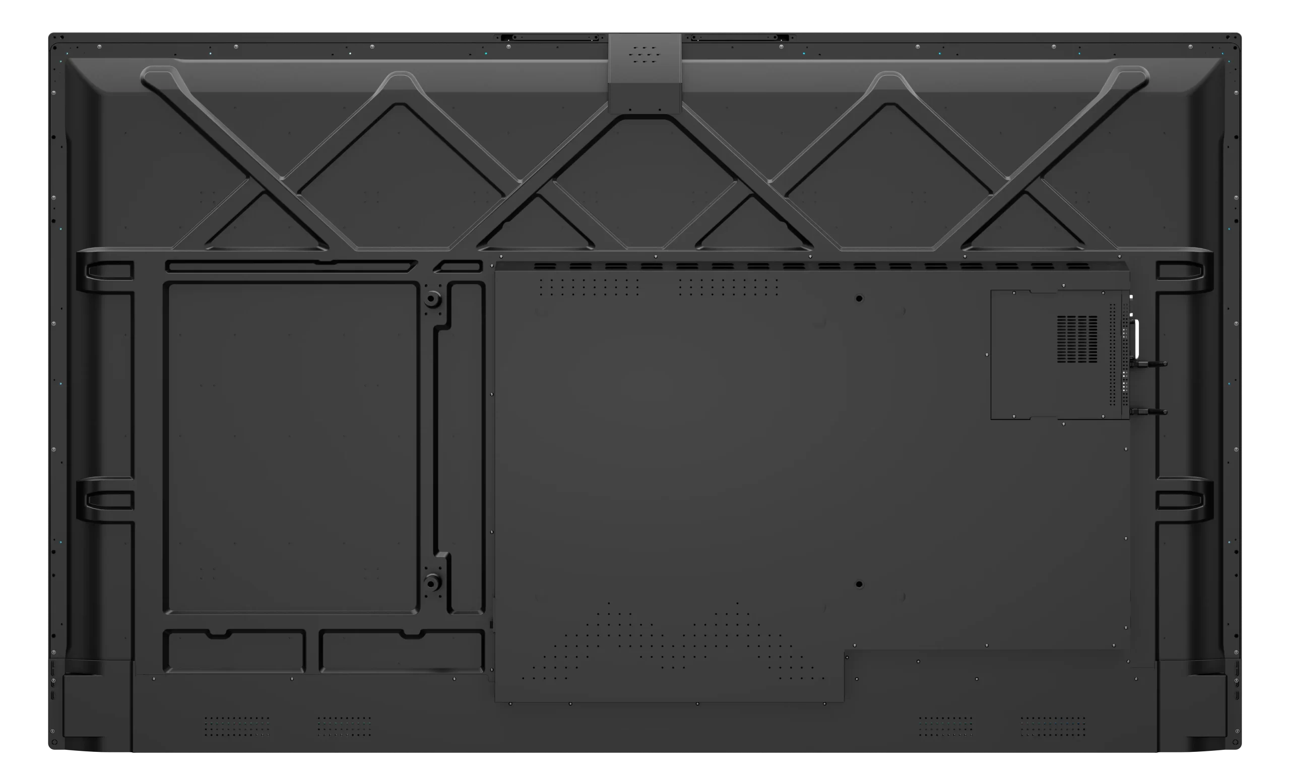 JAV 65″ Smart Board, Google EDLA Certified, 4K, 8+128GB Interactive Smart Board H18S