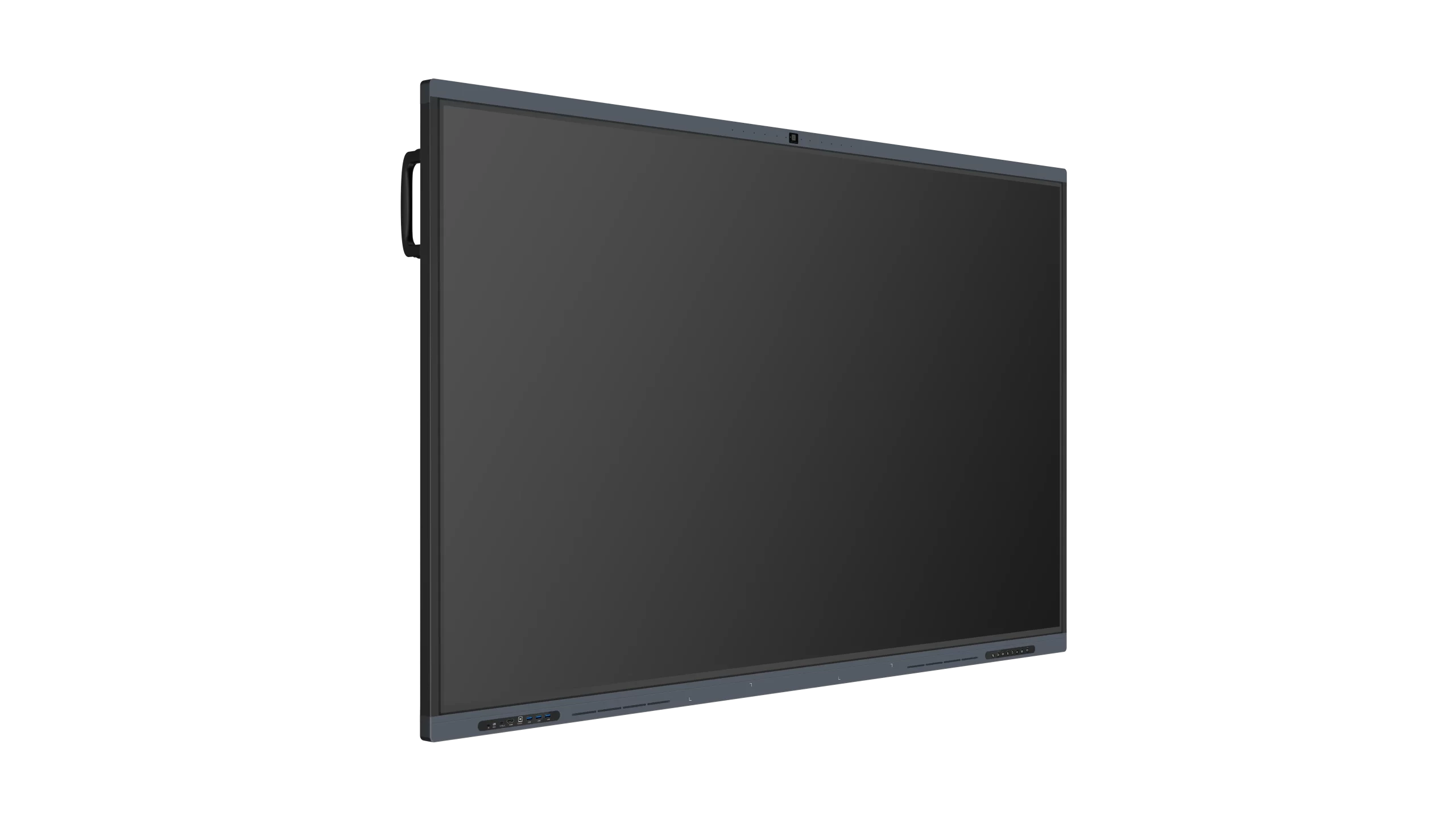 JAV 65″ Smart Board, Google EDLA Certified, 4K, 8+128GB Interactive Smart Board H18S