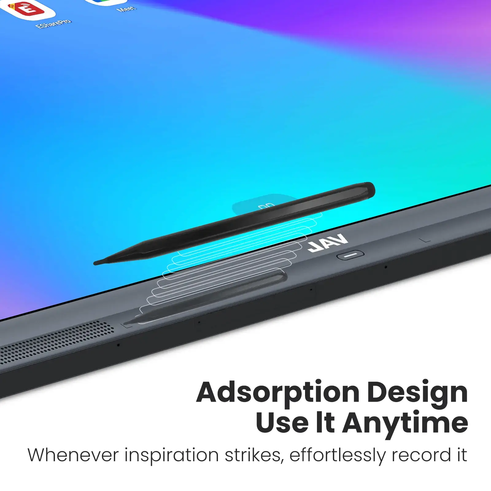 Stylus Pen for Smart Boards