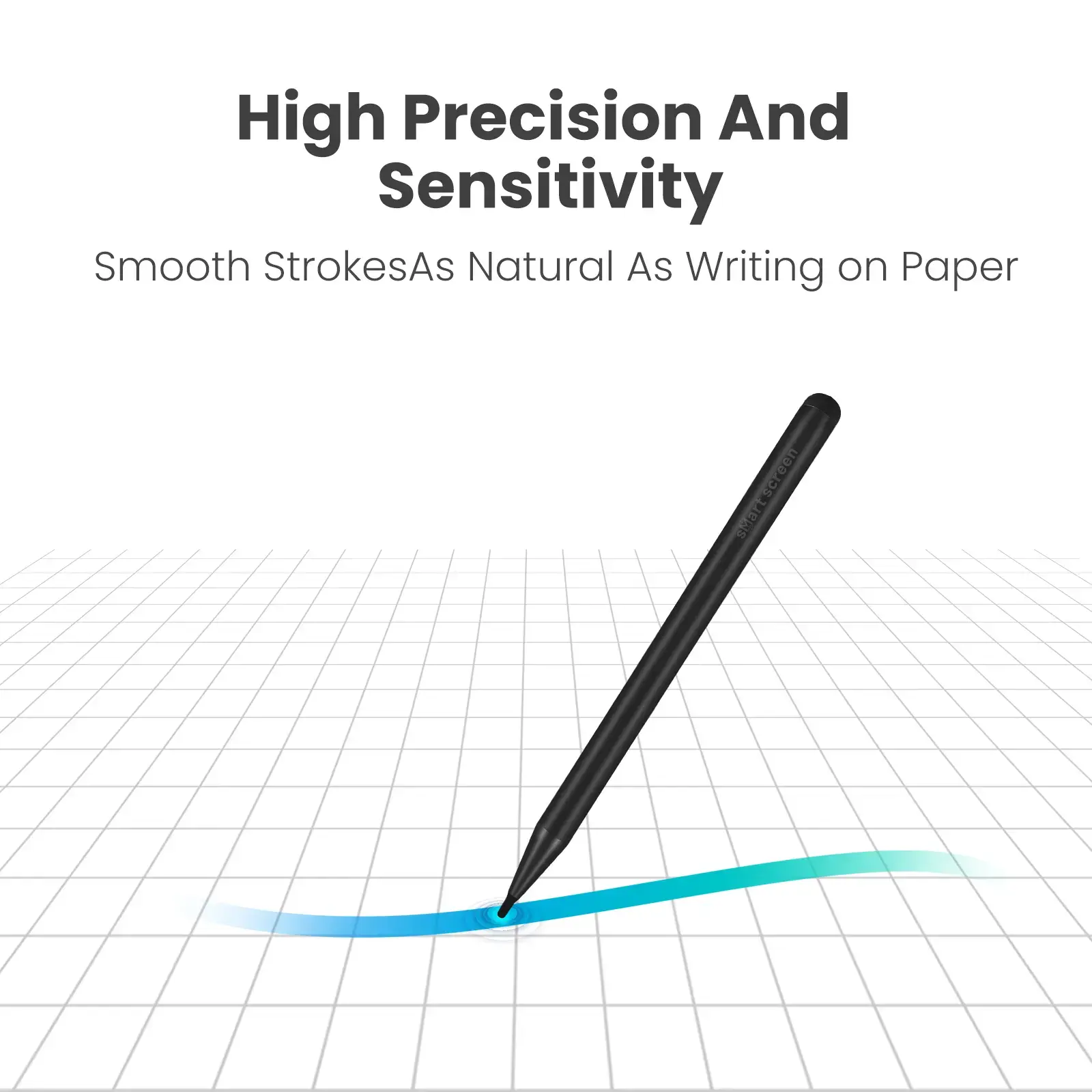 Stylus Pen for Smart Boards
