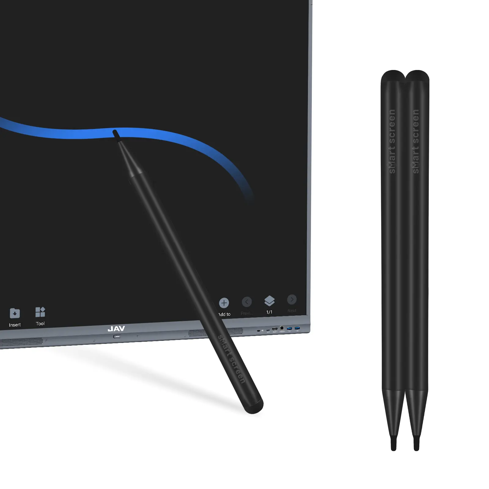 Stylus Pen for Smart Boards