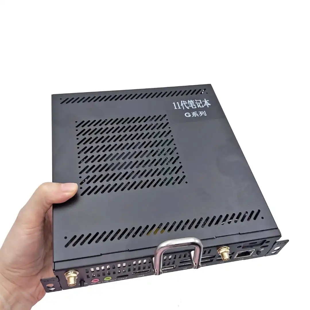 OPS Computer i7 11th gen 8gb RAM 256GB SSD