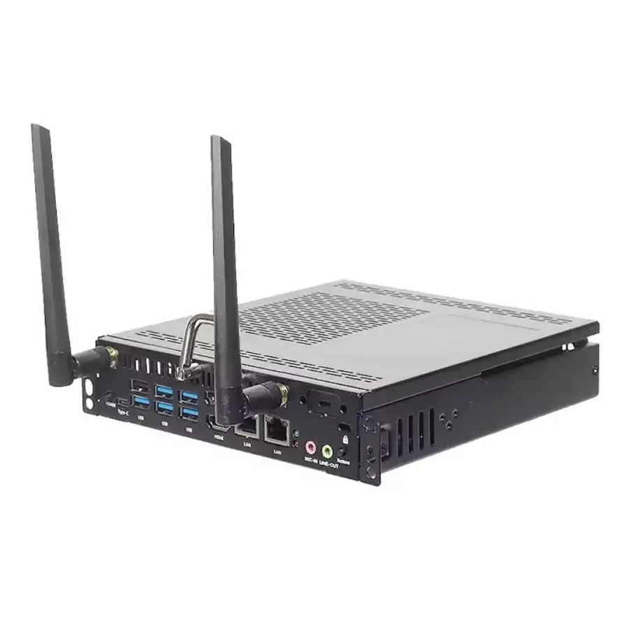 OPS Computer i7 11th gen 8gb RAM 256GB SSD