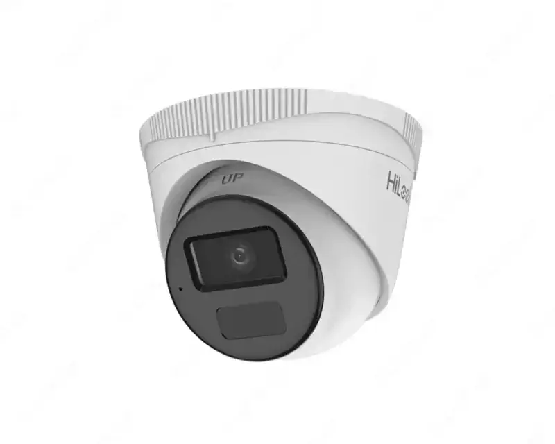 Hikvision SecureNet 2MP IP Dome Camera