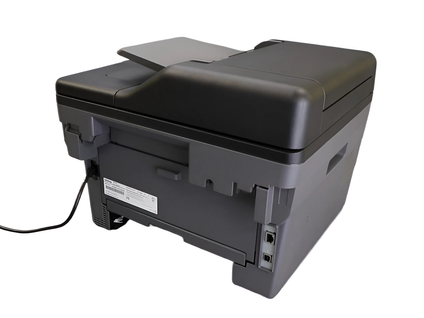 Brother DCP L2540DW Wireless Duplex Laser Printer