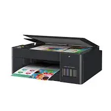 Brother DCP T420W Multi-Function Inkjet Color Printer