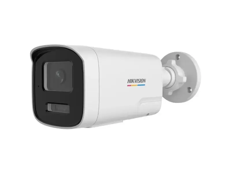 Hikvision 2 MP ColorVu 3.0 Fixed Bullet Network Camera