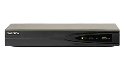 Hikvision16 inch 1U 4K NVR