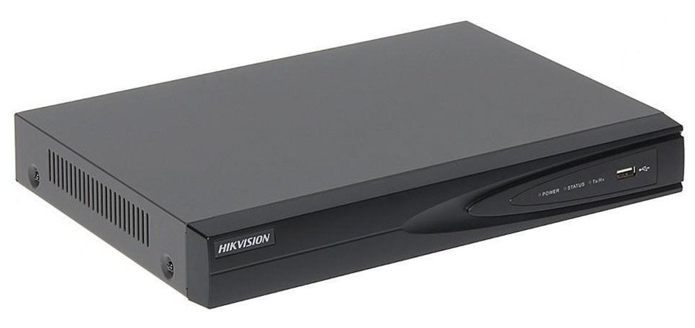 Hikvision16 inch 1U 4K NVR