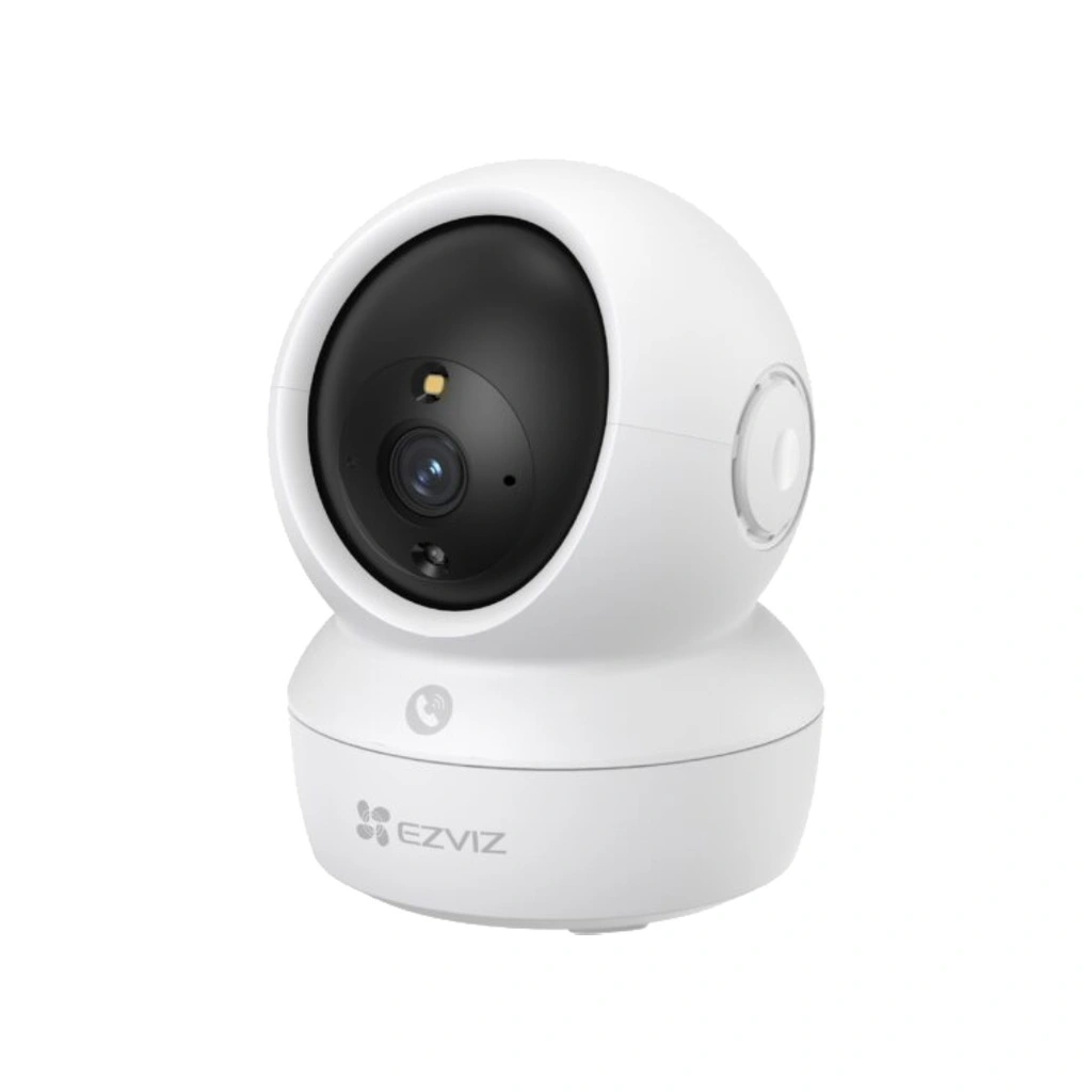 EZVIZ H6C Pro 2K (CS-H6C) 3MP Smart Wi-Fi Home Security Camera