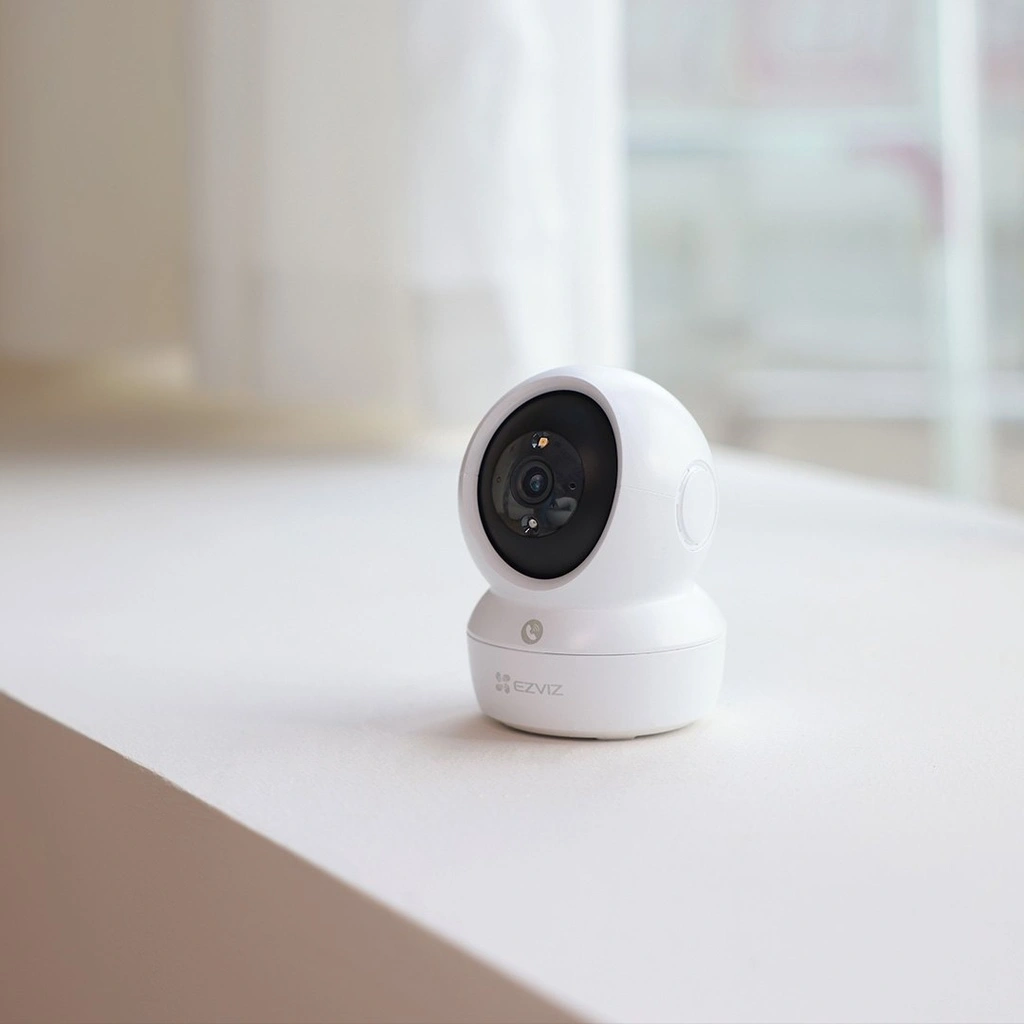 EZVIZ H6C Pro 2K (CS-H6C) 3MP Smart Wi-Fi Home Security Camera