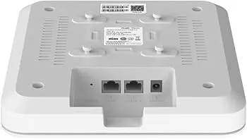 Indoor Access Point RG-RAP2200(E)
