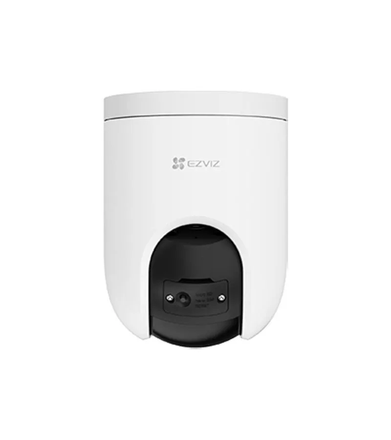EZVIZ H8C Pro 5MP 3K Smart Outdoor Security Camera