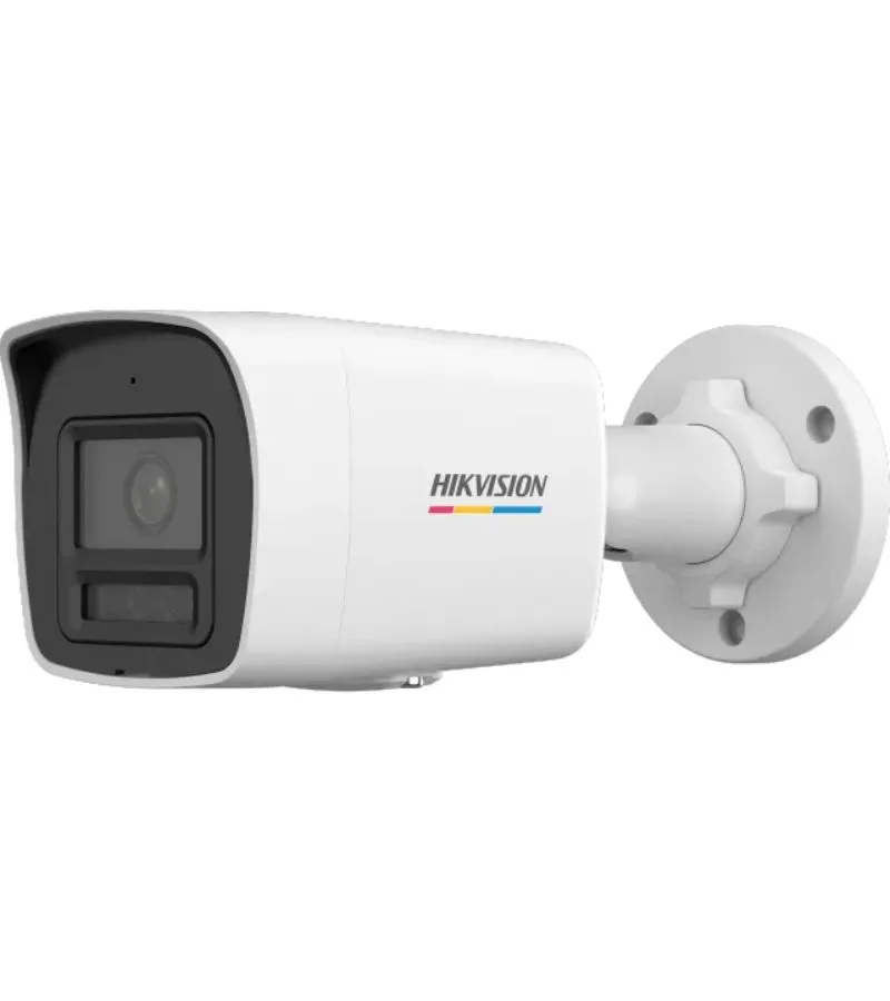 Hikvision 2 MP ColorVu 3.0 Fixed Bullet Network Camera