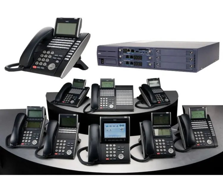 PABX System