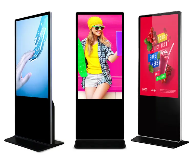 Advertising Display