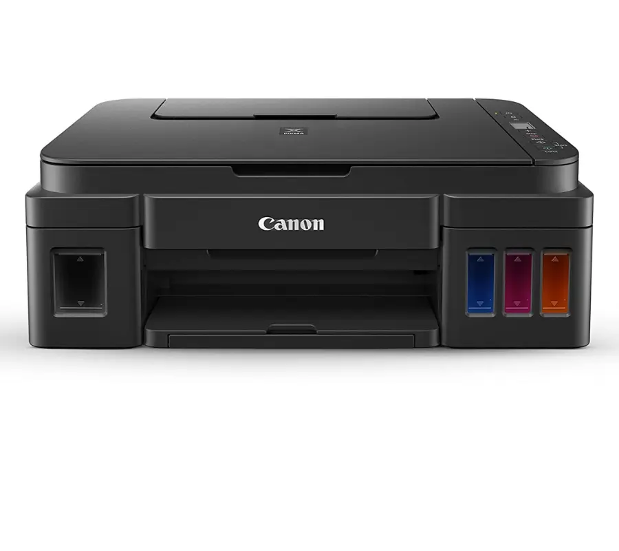 Canon Pixma G2010
