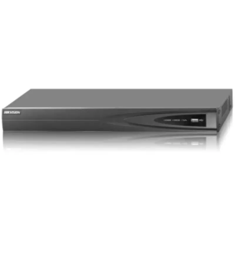 Hikvision16 inch 1U 4K NVR