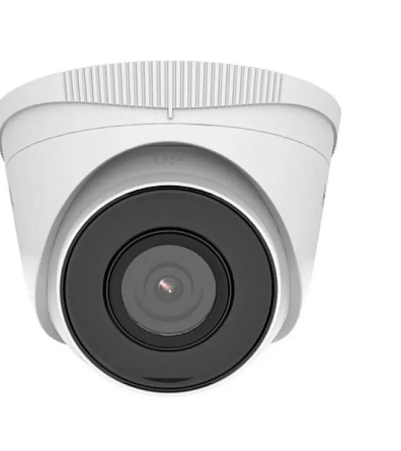 Hikvision SecureNet 2MP IP Dome Camera