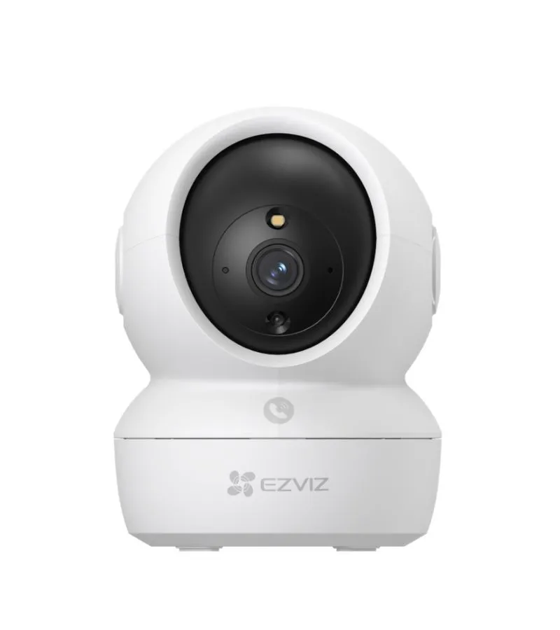EZVIZ H6C Pro 2K (CS-H6C) 3MP Smart Wi-Fi Home Security Camera