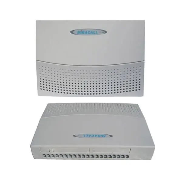 PBX System 4CO+16EXT TAD-416