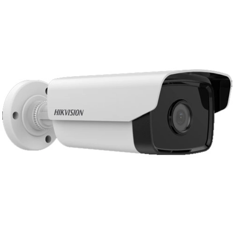 Hikvision 2 MP ColorVu 3.0 Fixed Bullet Network Camera