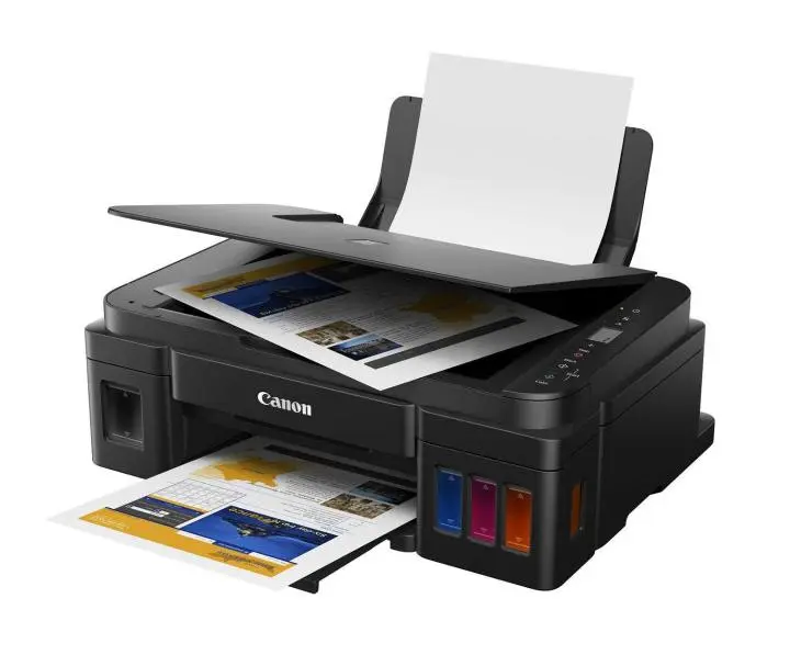Canon Pixma G2010