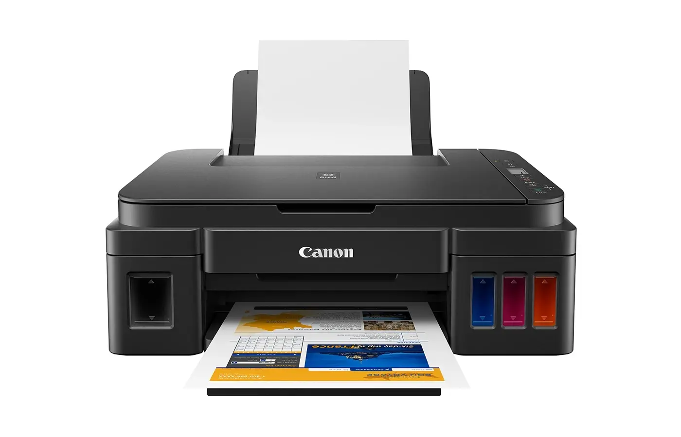 Canon Pixma G2010