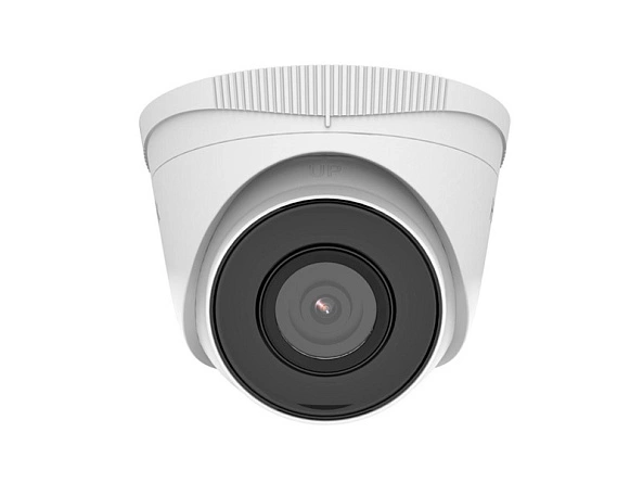 Hikvision SecureNet 2MP IP Dome Camera
