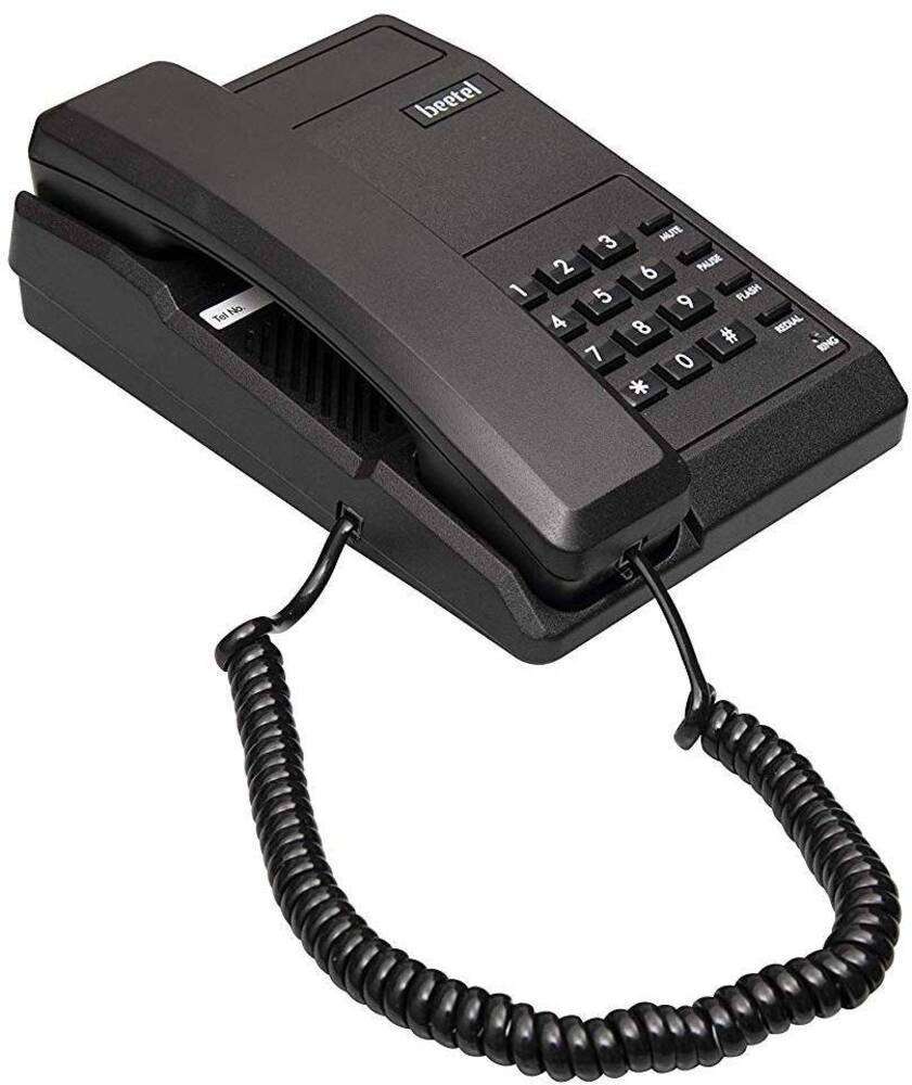 Telephone Set Beetel B11