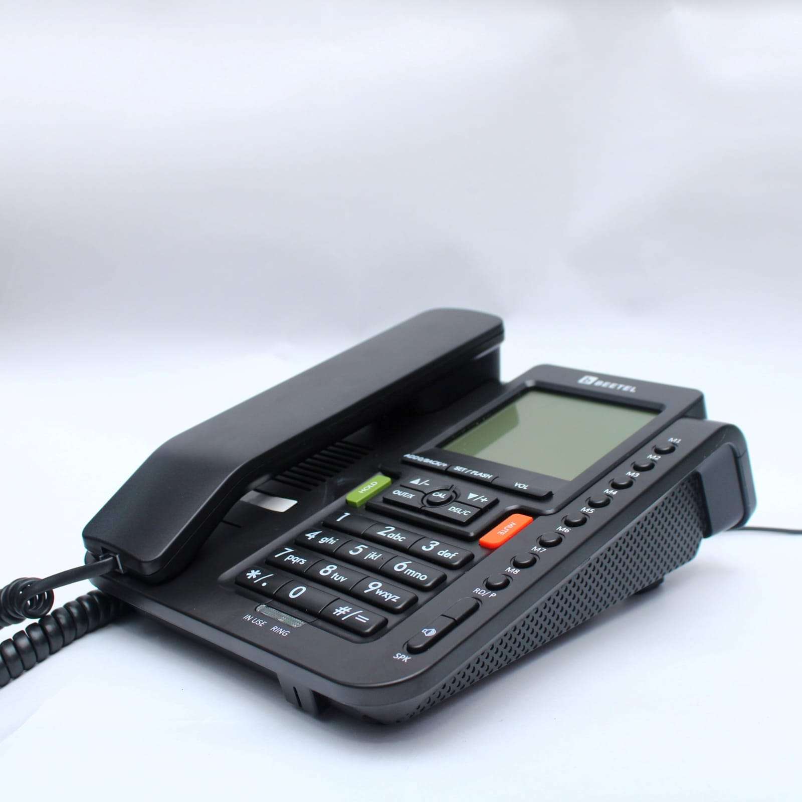 Telephone Set Beetel M71