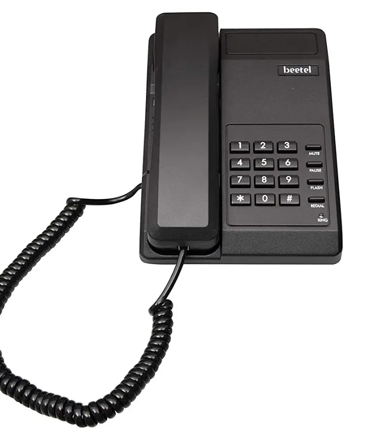Telephone Set Beetel B11