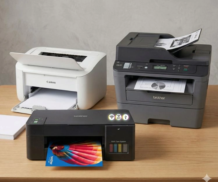 Printer