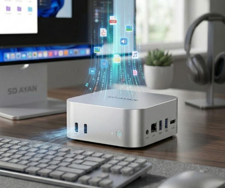 Mini PC