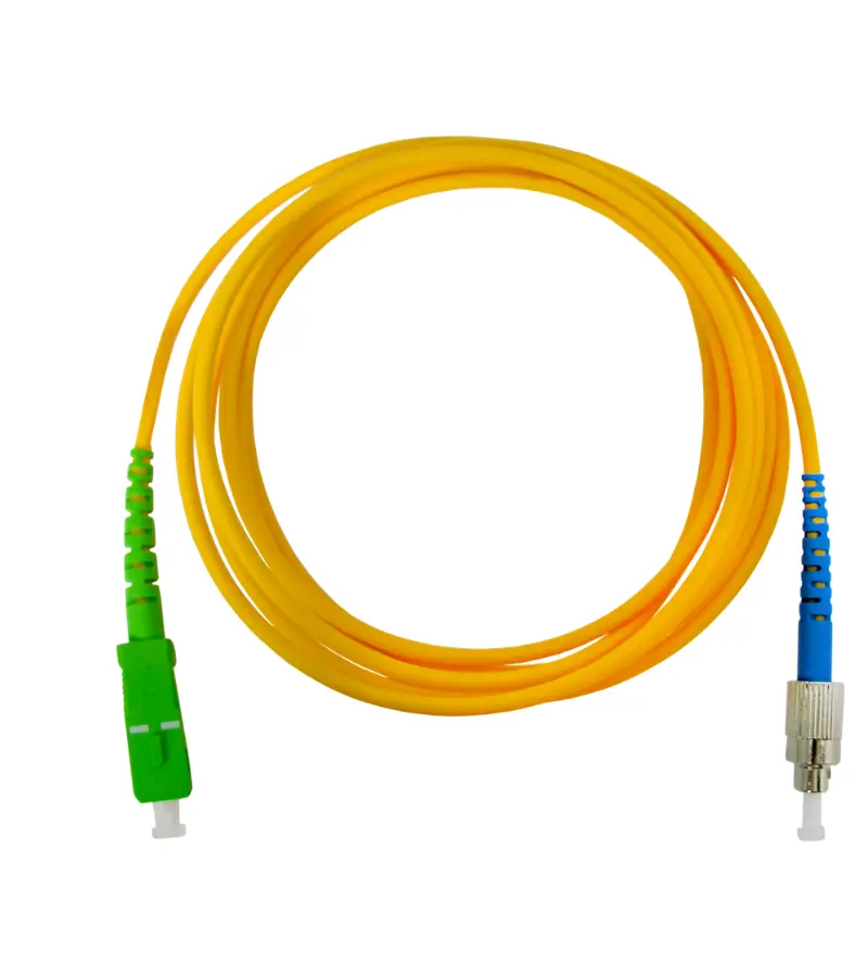 Fiber Patch Cord 1 mtr
