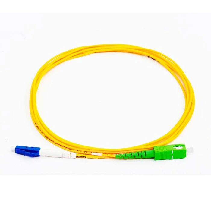 Fiber Patch Cord 1 mtr